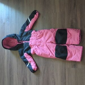Swiss tech 5T snowsuit